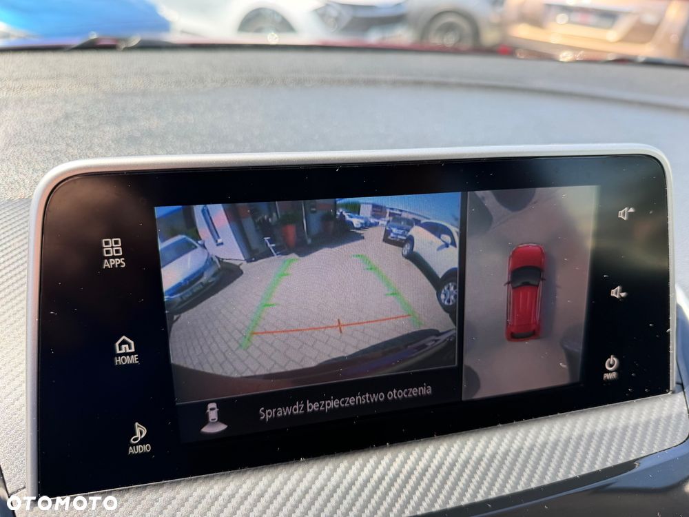 Mitsubishi Eclipse Cross 1.5 T-MIVEC 2WD Diamant - 35