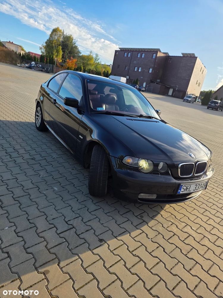 BMW Seria 3 320td - 31
