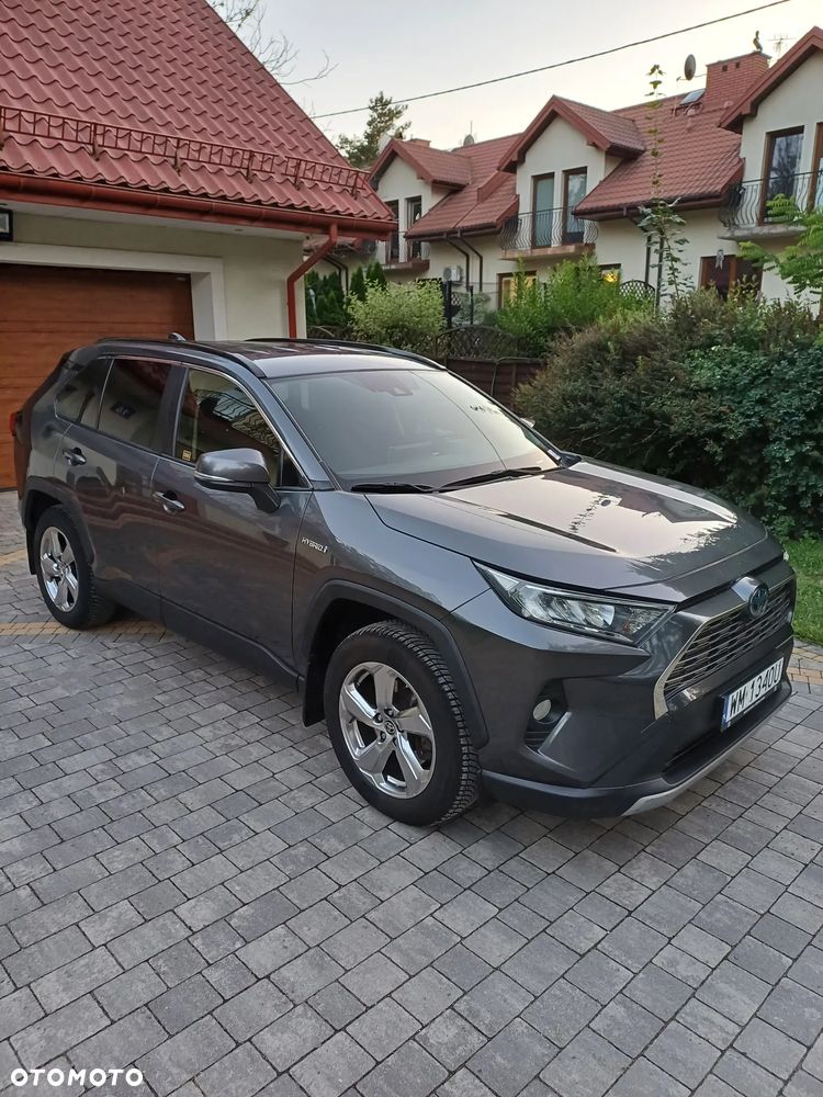 Toyota RAV4 - 3