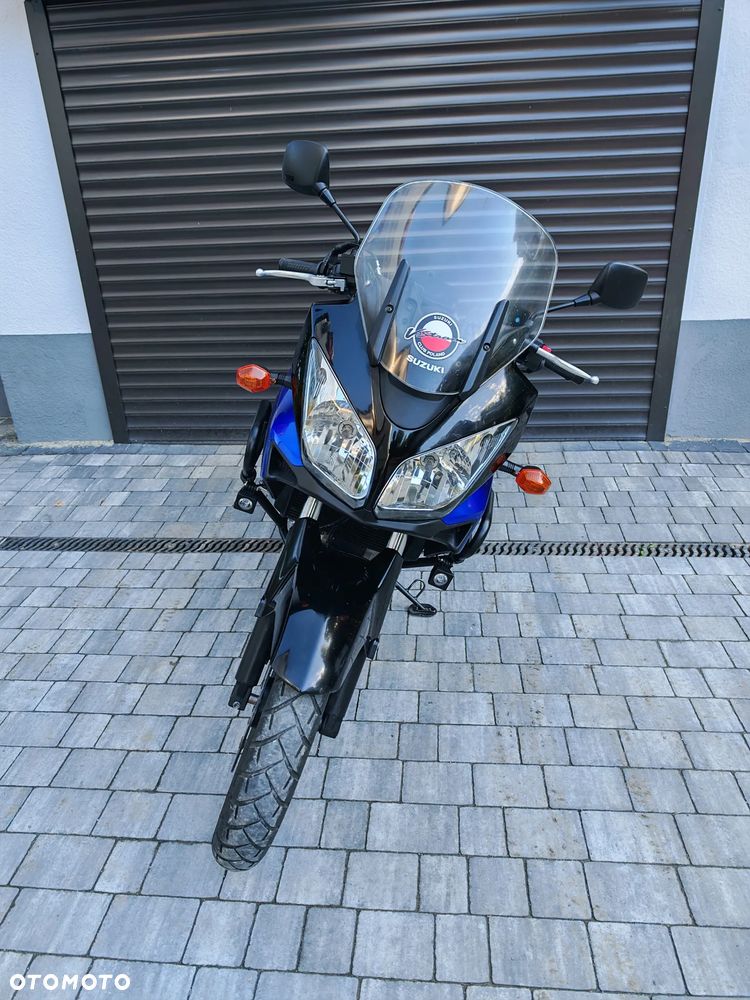 Suzuki DL - 17