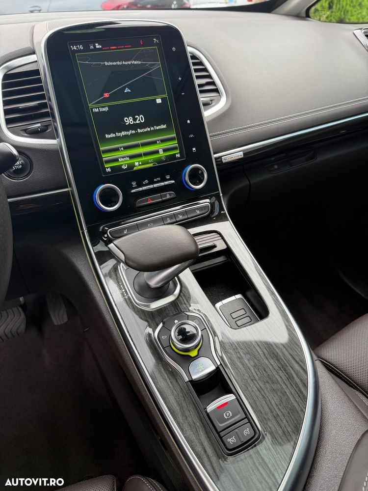 Renault Espace Energy dCi 160 EDC Initiale Paris - 38