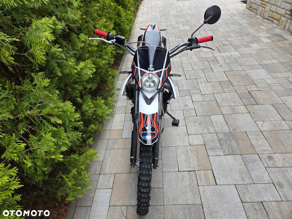 Derbi Senda - 10