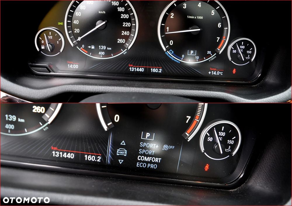 BMW X3 xDrive28i Sport-Aut M Sport - 39