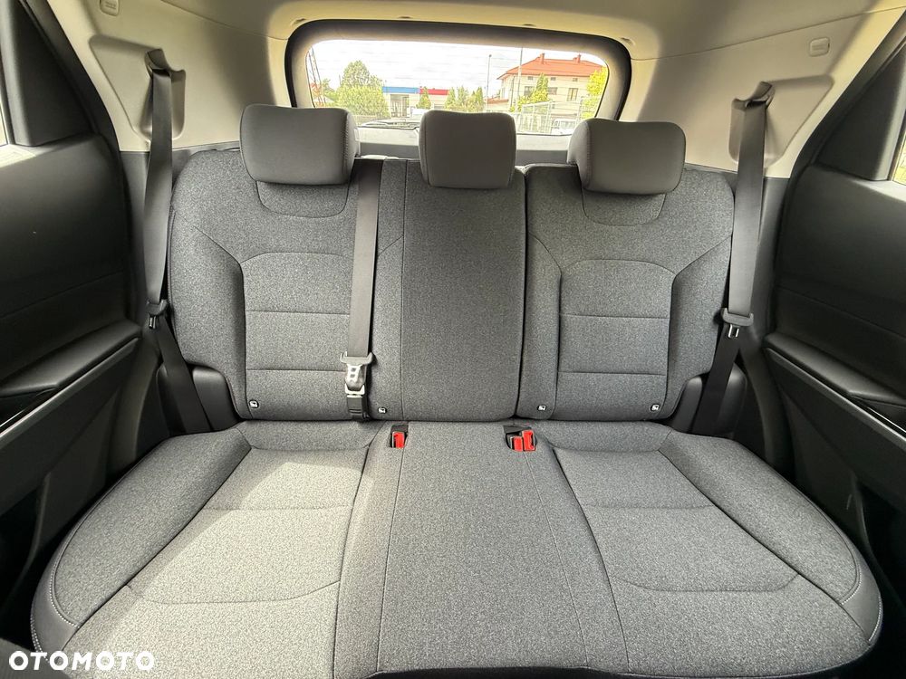 SsangYong/KGM Korando 1.5 T-GDI Joy 2WD - 17