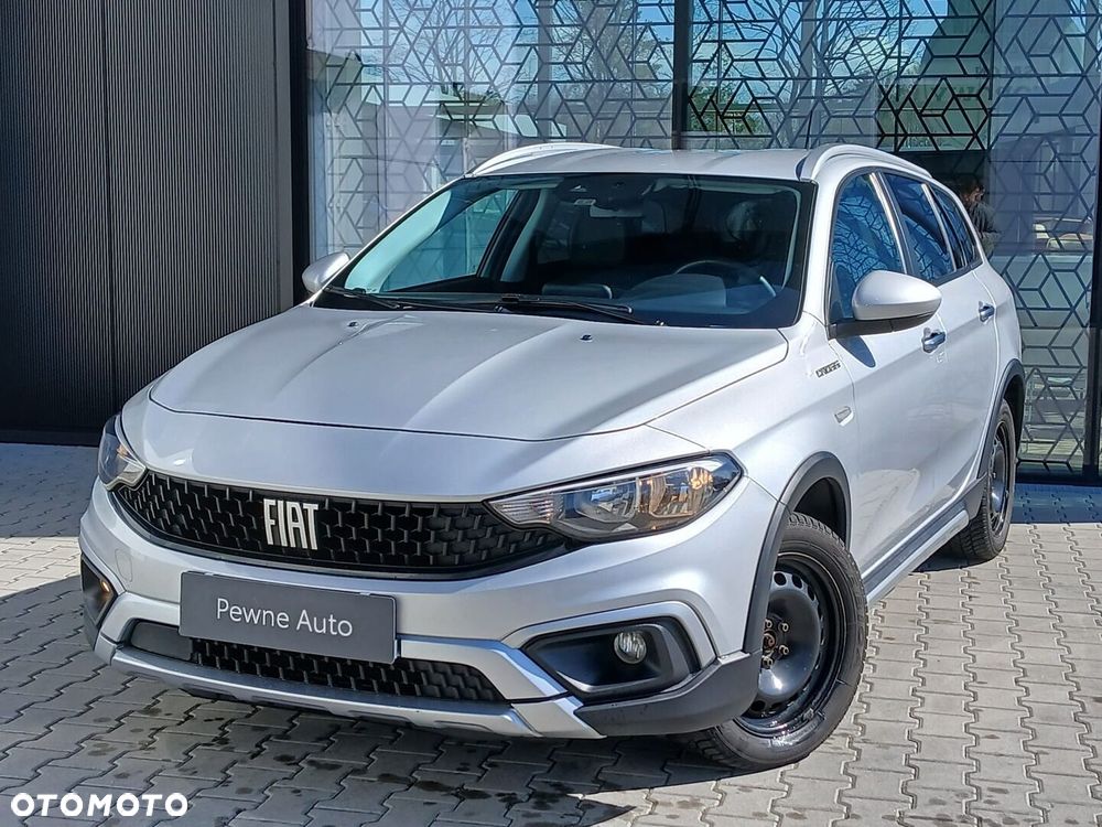 Fiat Tipo - 10