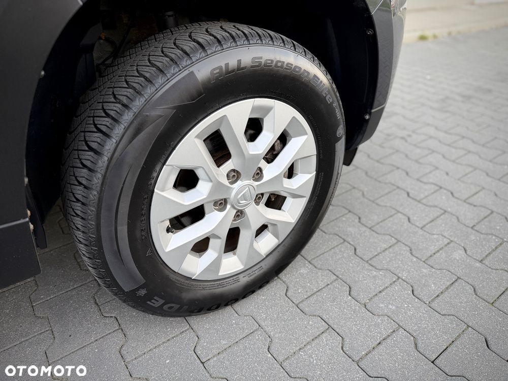 Dacia Duster TCe 90 2WD Comfort - 31