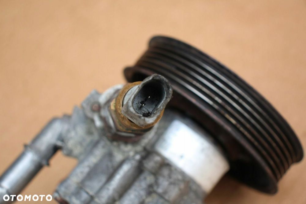Pompa wspomagania 110 Bar AUDI S3 8L TT 8N Seat CUPRA R 1.8t 8N0145154A - 6