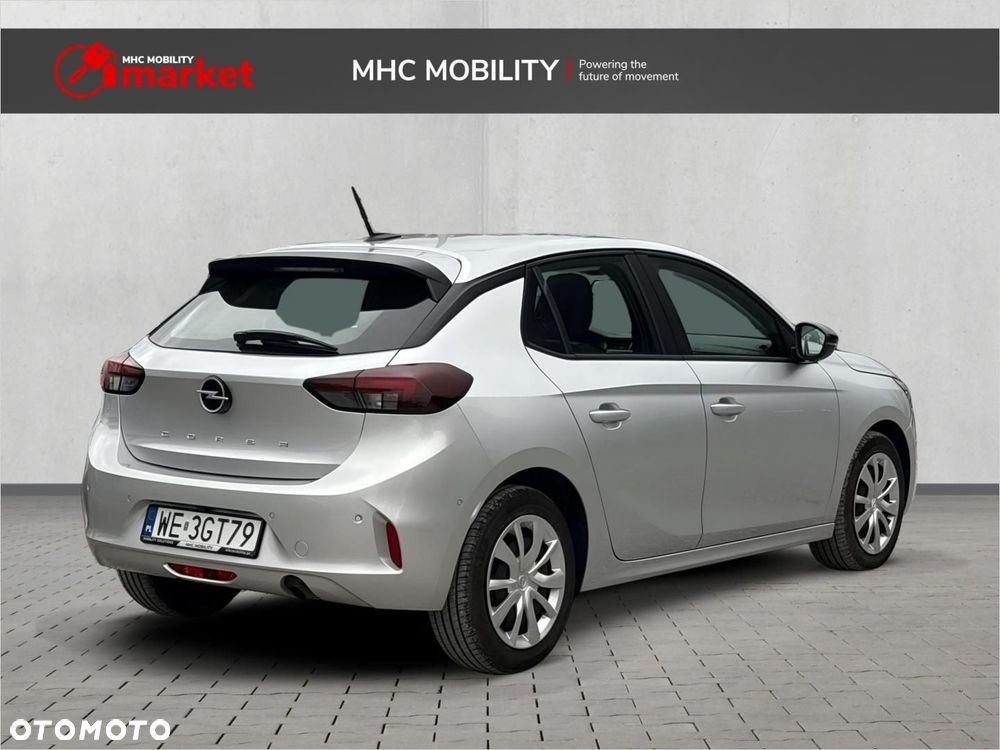 Opel Corsa 1.2 S&S - 5
