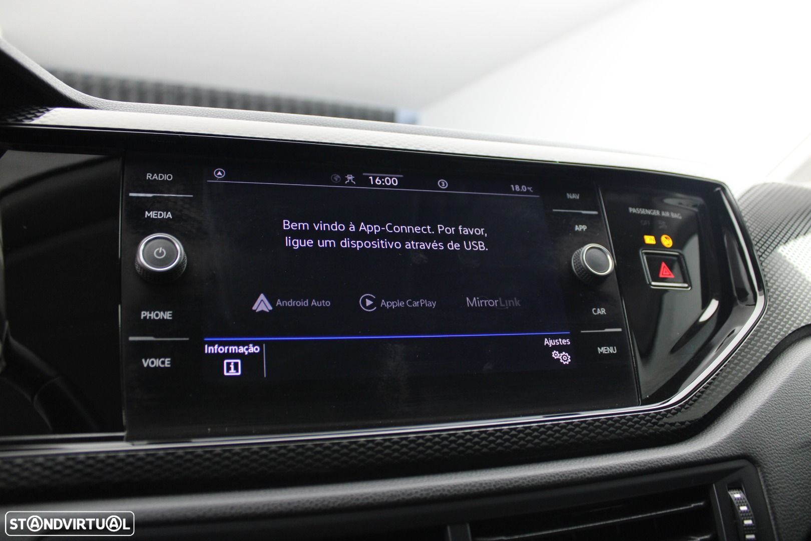VW Polo 1.0 TSI Life - 15