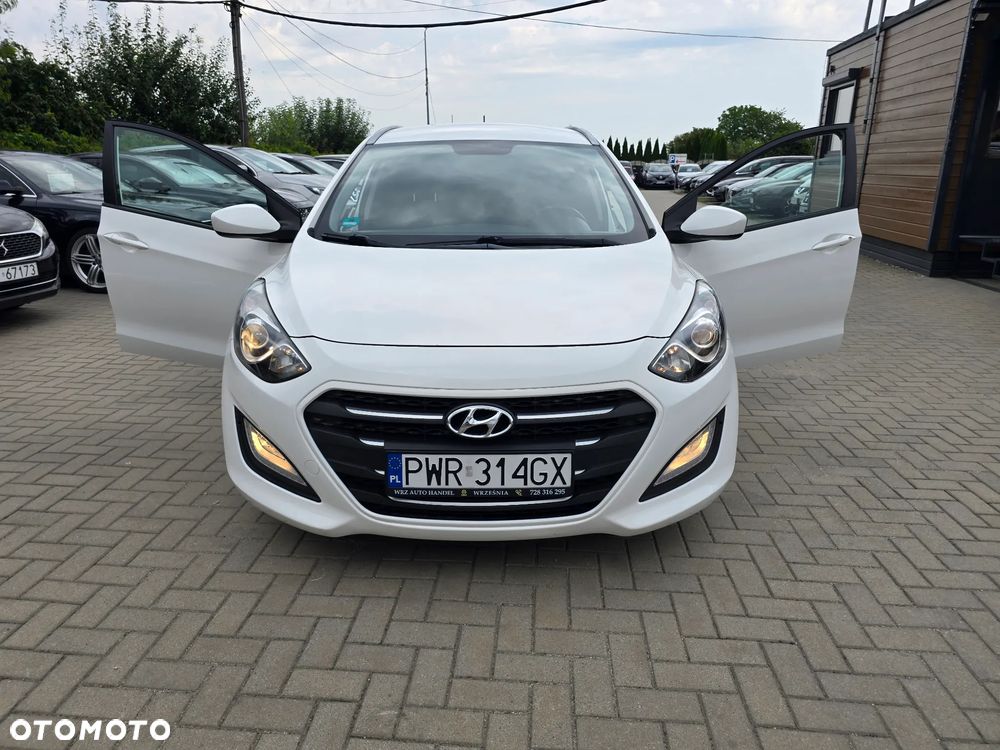 Hyundai i30 - 21