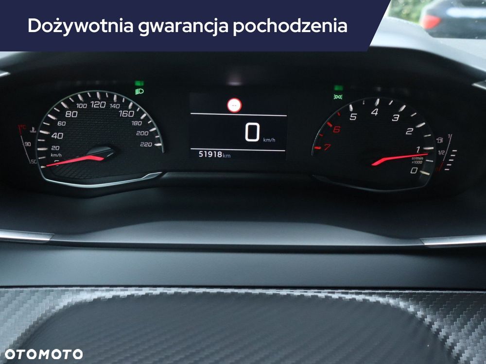 Peugeot 208 - 13