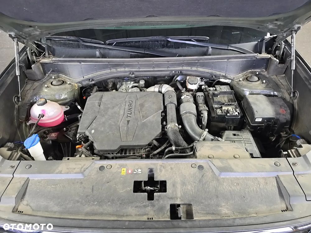 Hyundai Santa Fe - 19