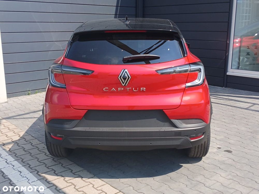 Renault Captur - 5