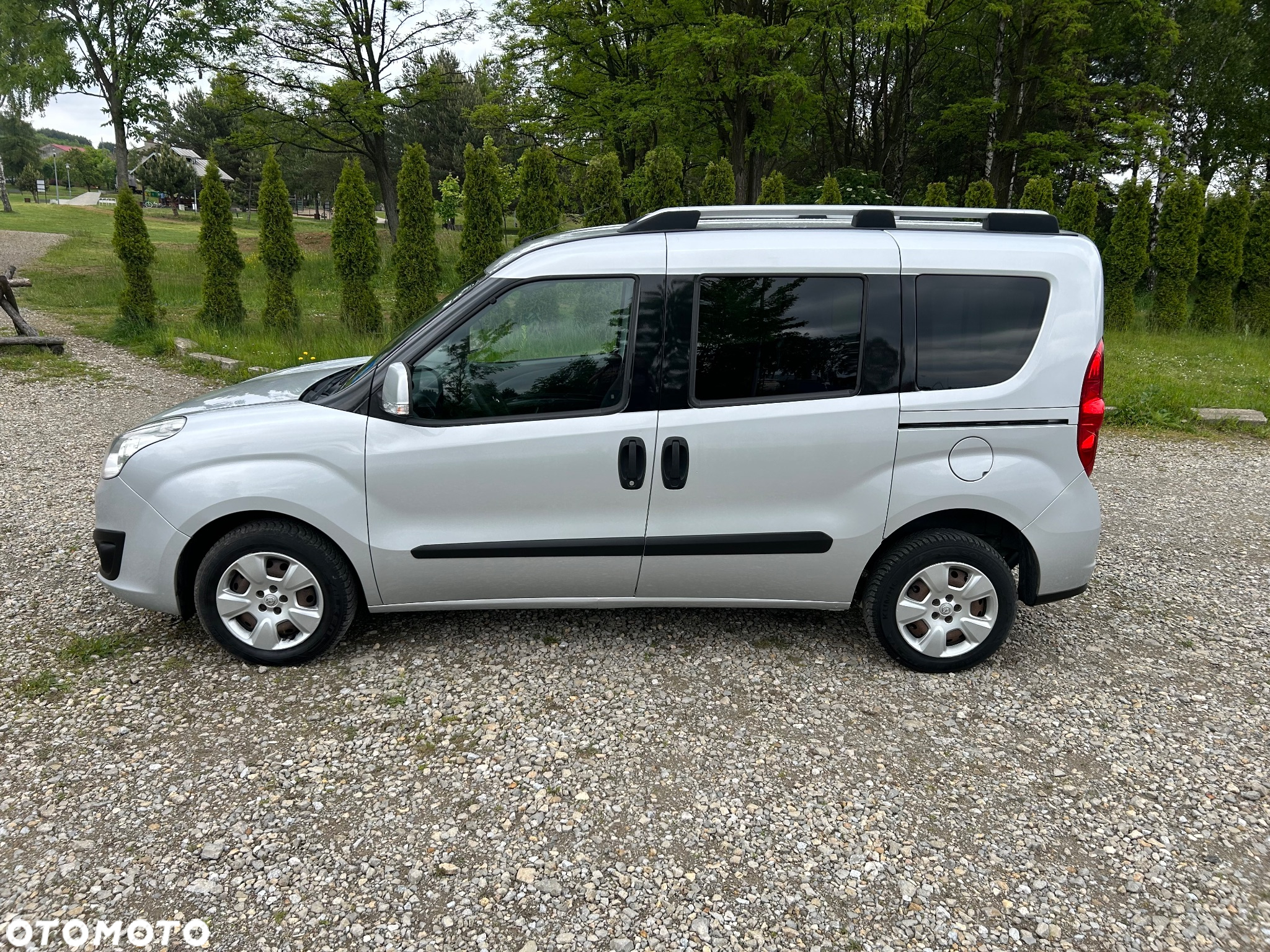 Fiat Doblo - 8