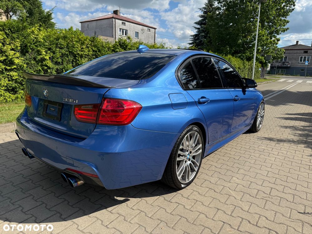BMW Seria 3 - 12