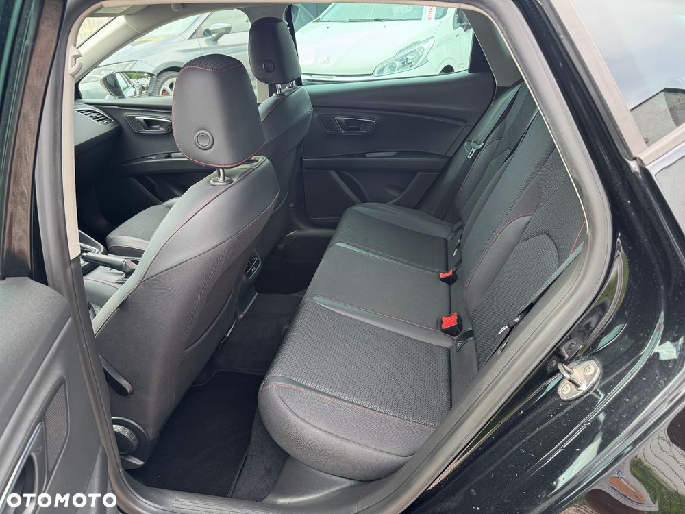 Seat Leon 1.8 TSI Start&Stop DSG XCELLENCE - 15