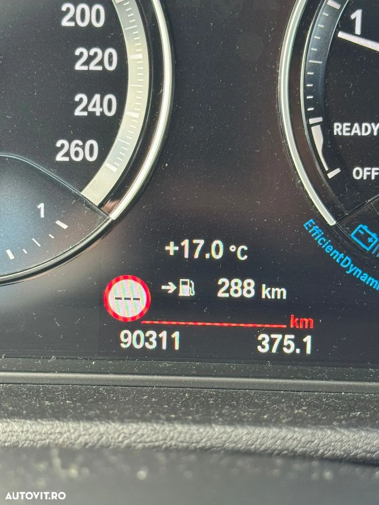 BMW X1 sDrive18d Aut. Advantage - 7