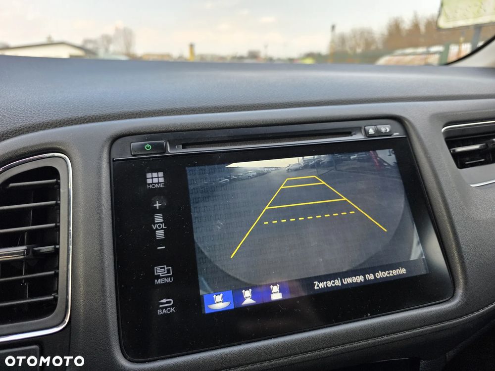 Honda HR-V 1.5 Elegance (ADAS/Honda Connect+) CVT - 6