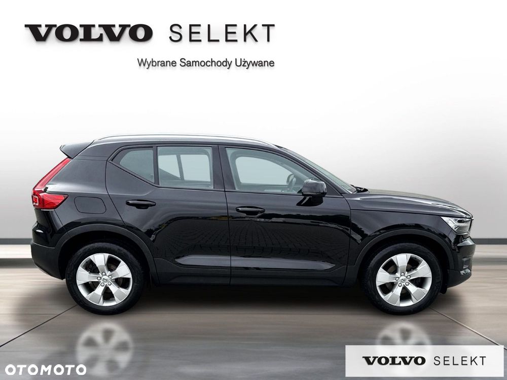 Volvo XC 40 - 7