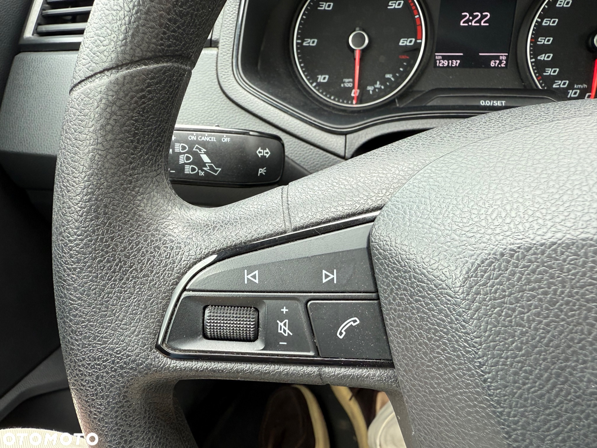Seat Ibiza 1.6 TDI Reference - 15