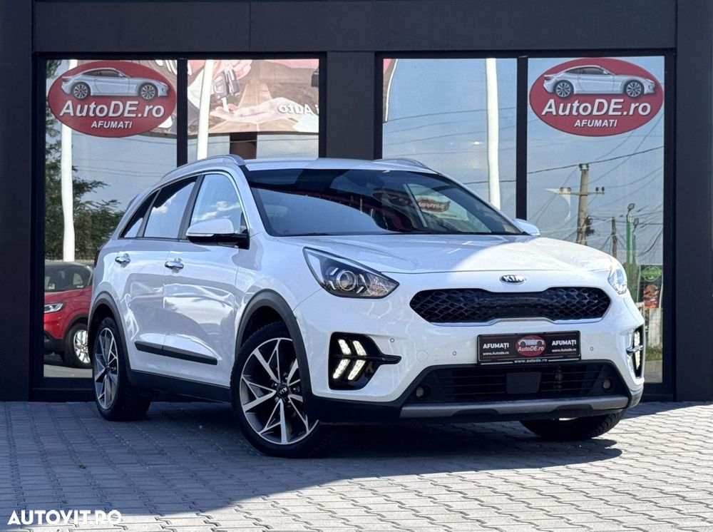 Kia Niro - 3