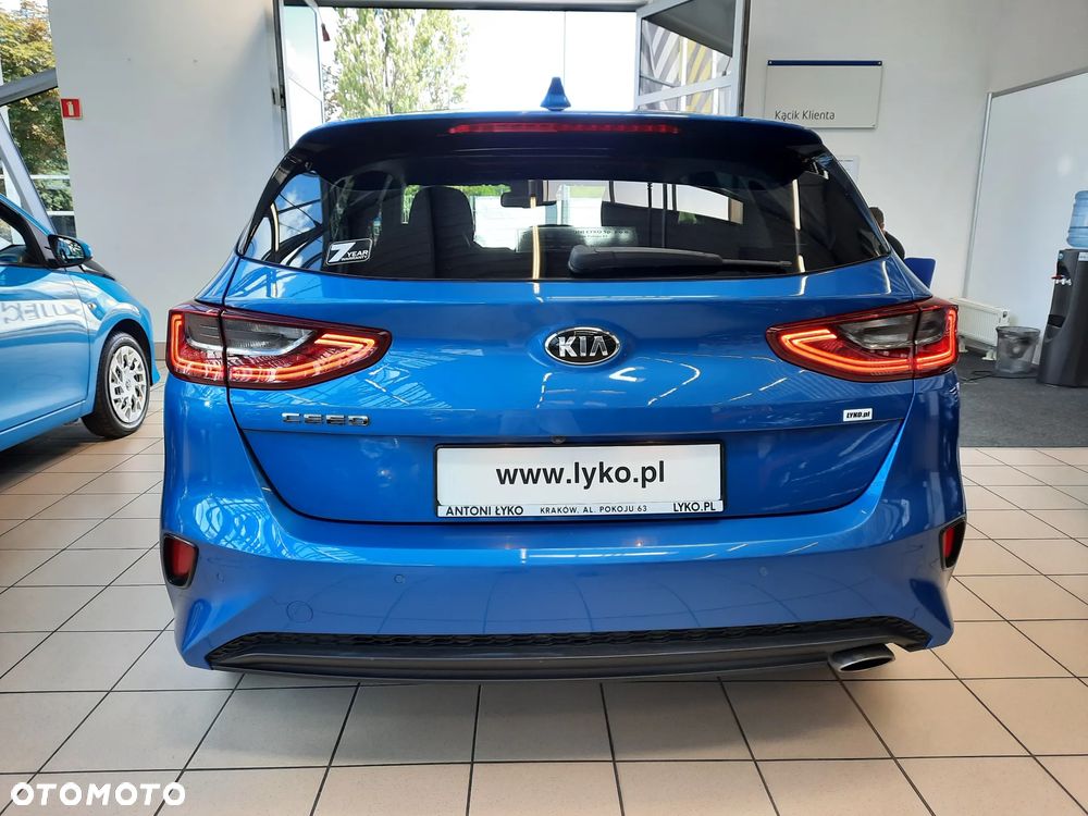 Kia Ceed 1.0 T-GDI 120 OPF Edition 7 - 6