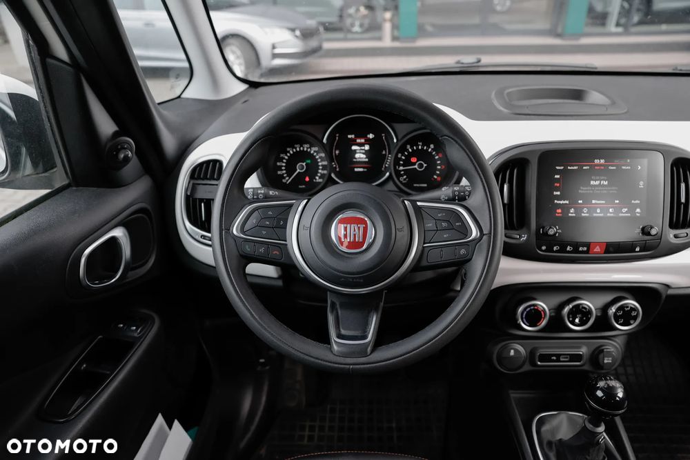 Fiat 500L 1.4 16V 120th - 16
