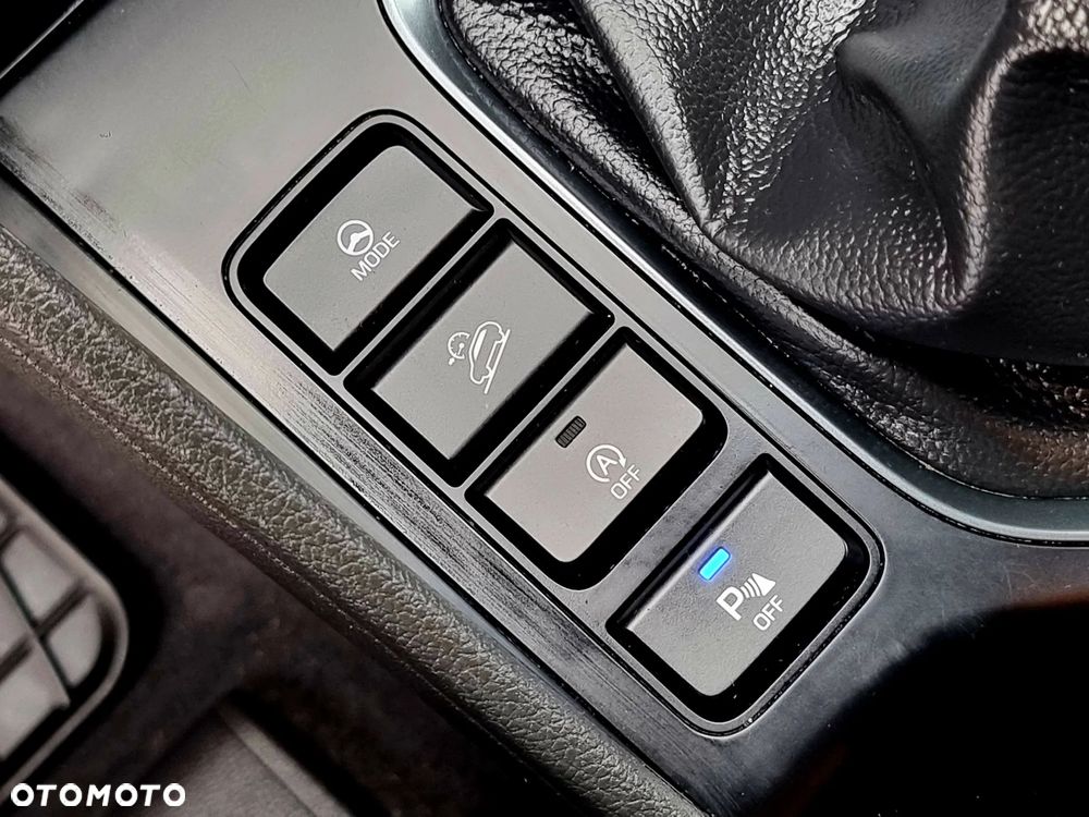 Hyundai Tucson 1.6 GDi 2WD Advantage - 27