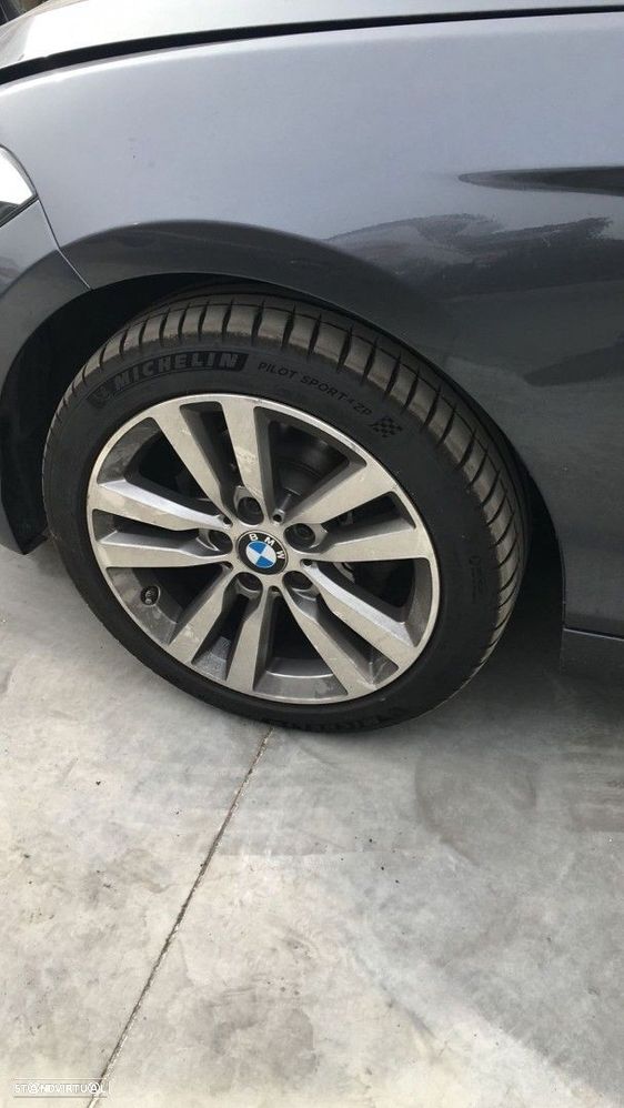 Peças BMW 1 (F20) 2011 a 2015 - 31