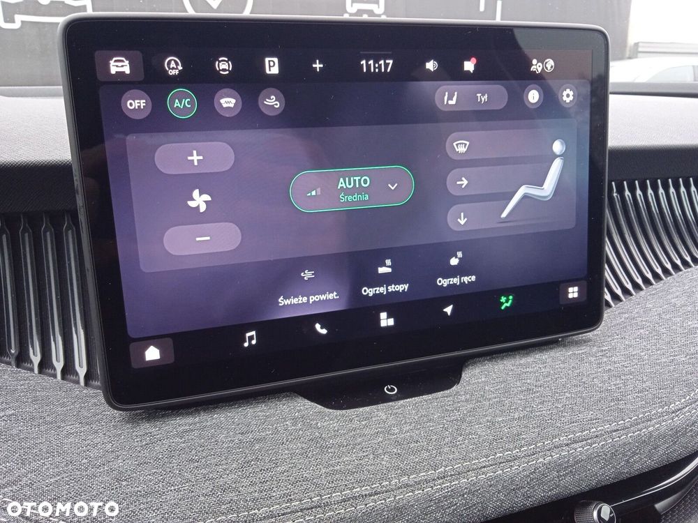 Skoda Superb 2.0 TDI SCR 4x4 Selection DSG - 31