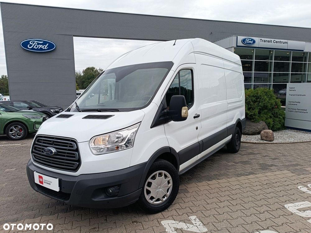 Ford transit L3H3 - 2
