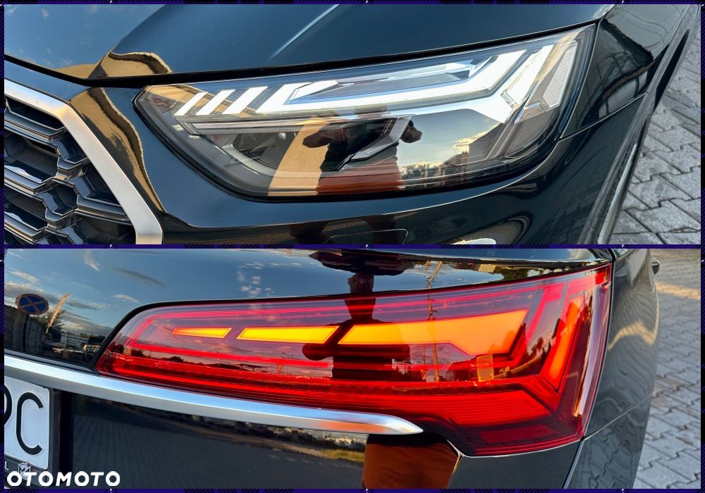 Audi Q5 50 TFSI e Quattro S Line S tronic - 41