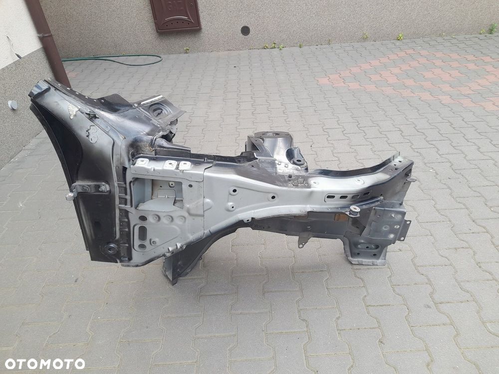 PODŁUŻNICA KIELICH PRAWY PRZÓD VOLVO XC60 II 2020R W-WA - 1