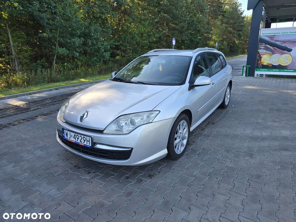 Renault Laguna 2.0 16V 140 Dynamique - 1