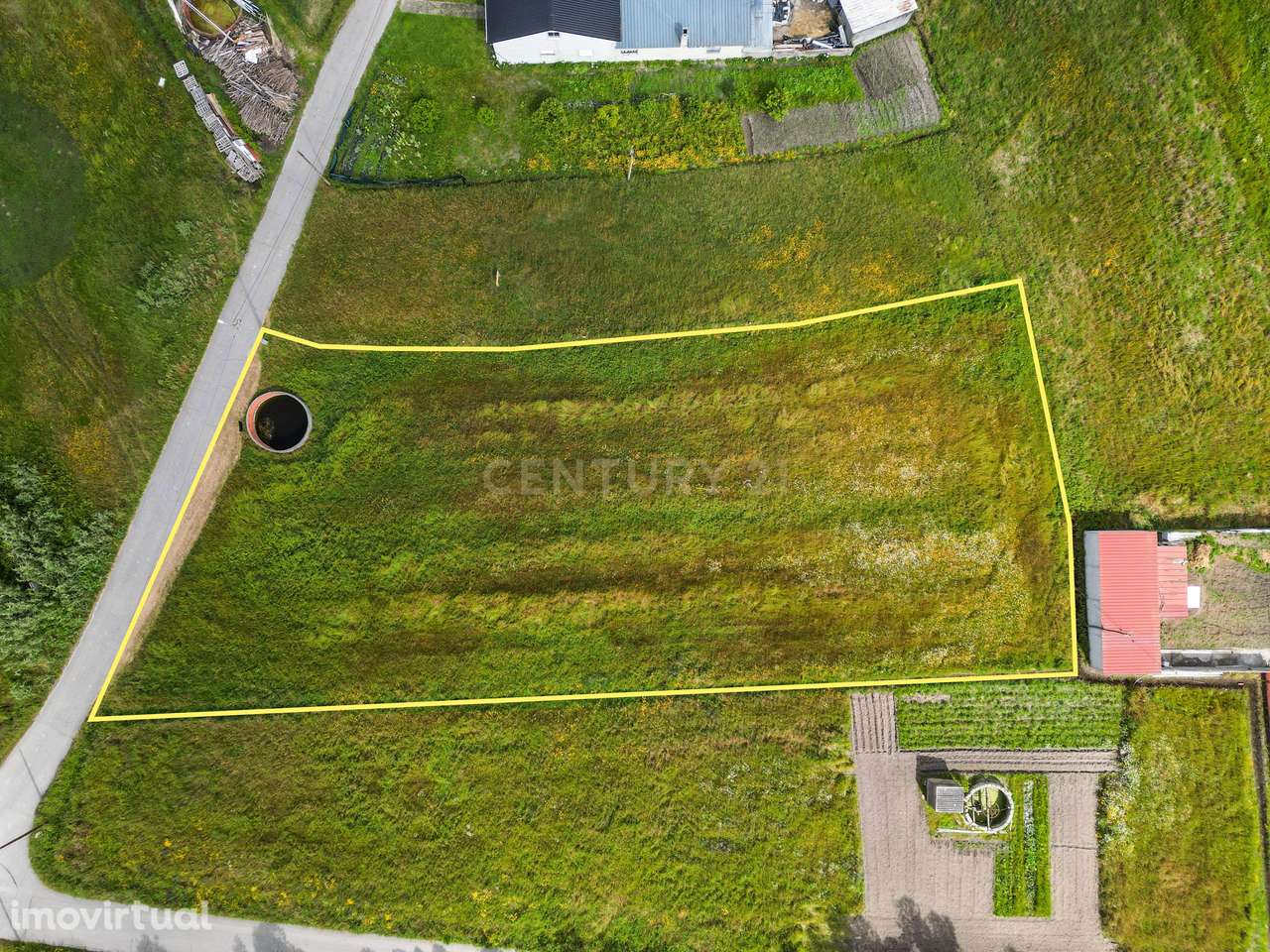 Oportunidade Única em Montemor o Velho - 40.000€ - Grande imagem: 2/12