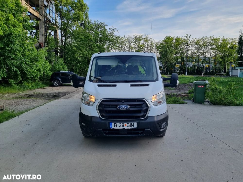 Ford TRANSIT - 2