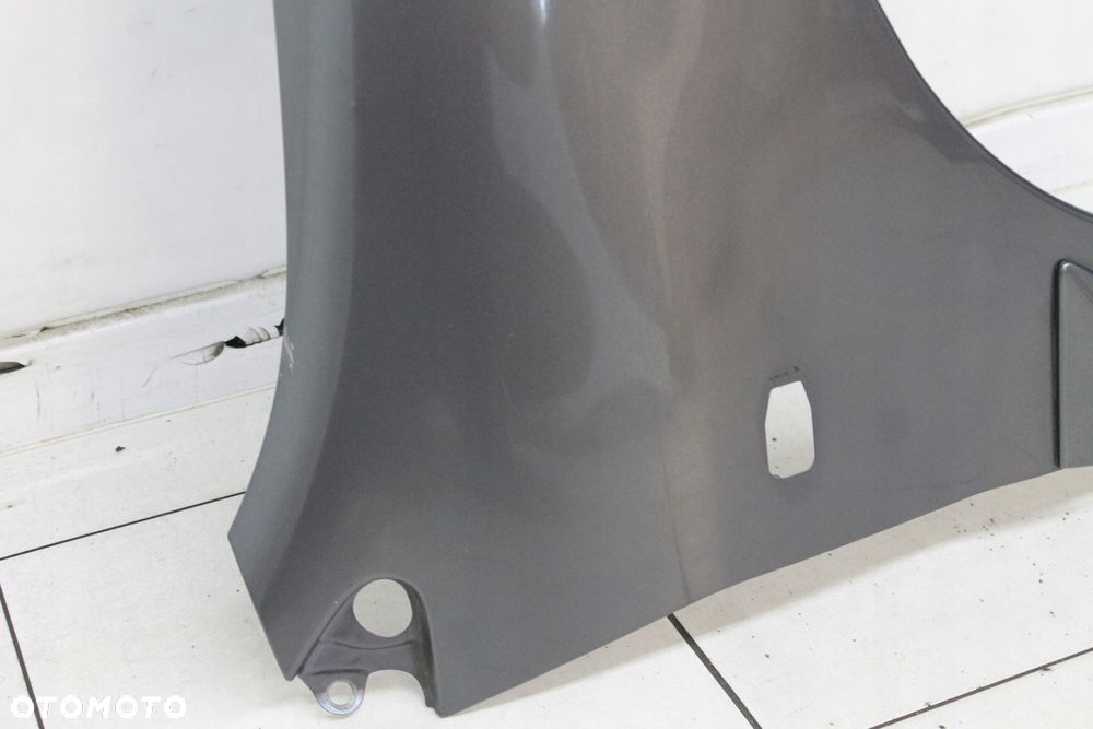 MITSUBISHI LANCER VII 7 2003R- BŁOTNIK PRAWY PRZÓD PRZEDNI A39B - 4