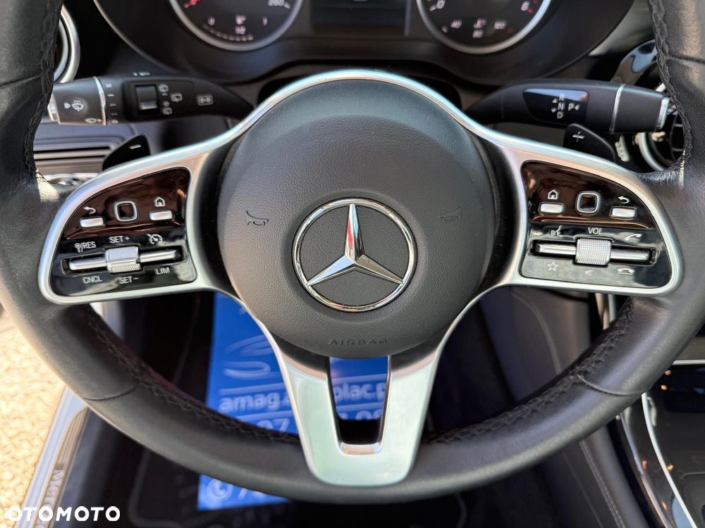 Mercedes-Benz GLC 220 d 4-Matic - 24