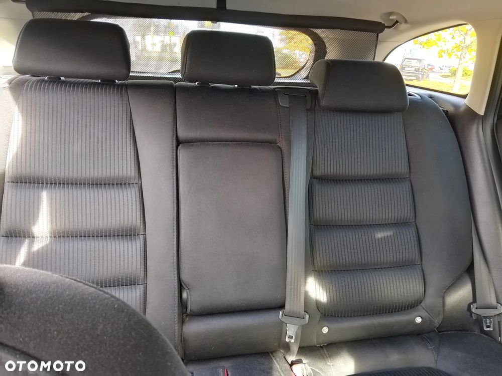 Mazda 6 - 7