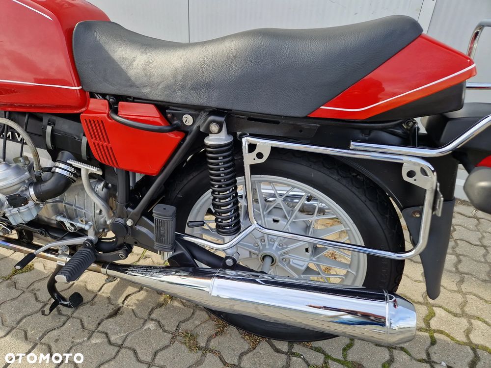 BMW R - 25