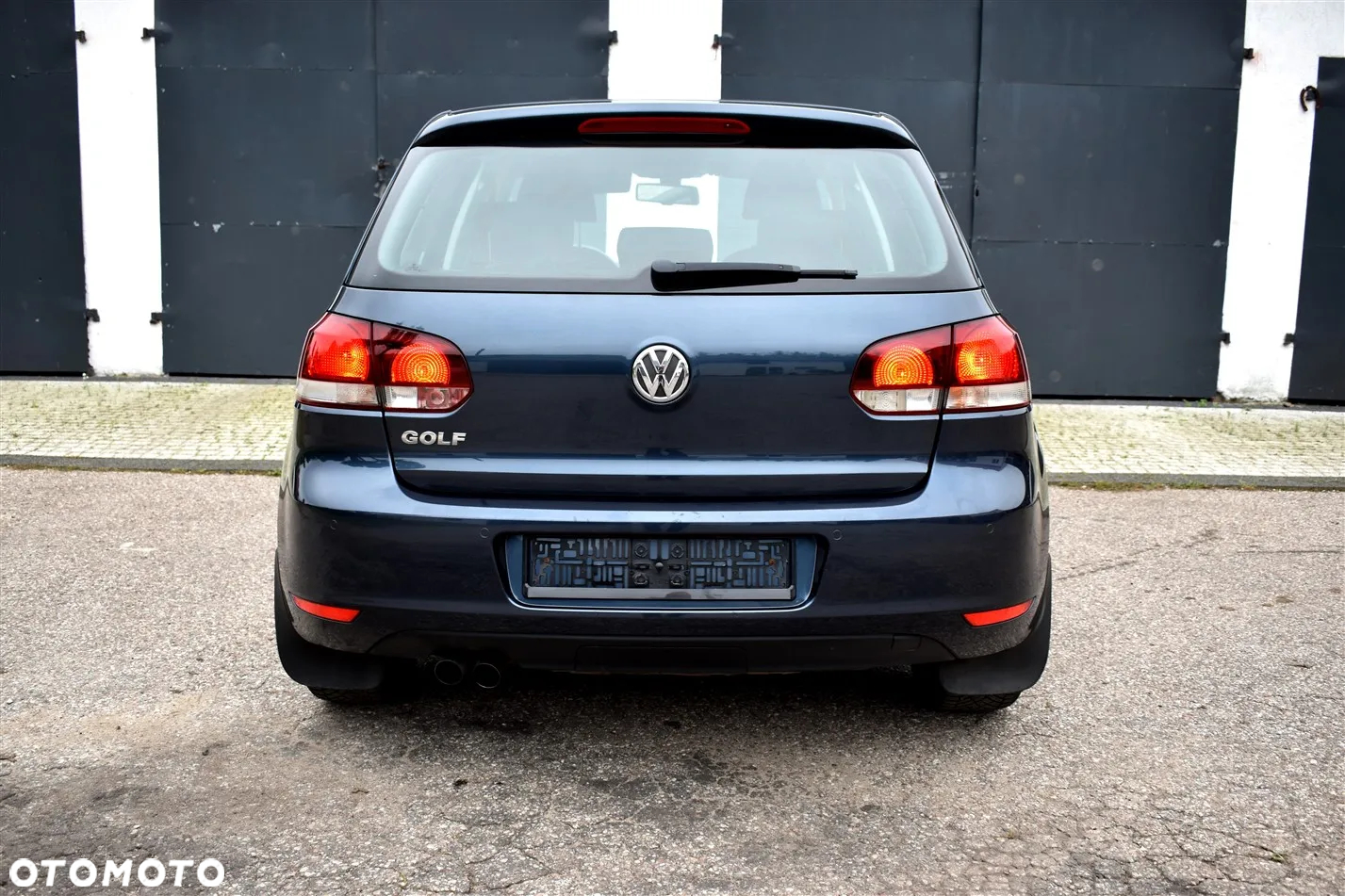 Volkswagen Golf 1.4 TSI Highline - 7