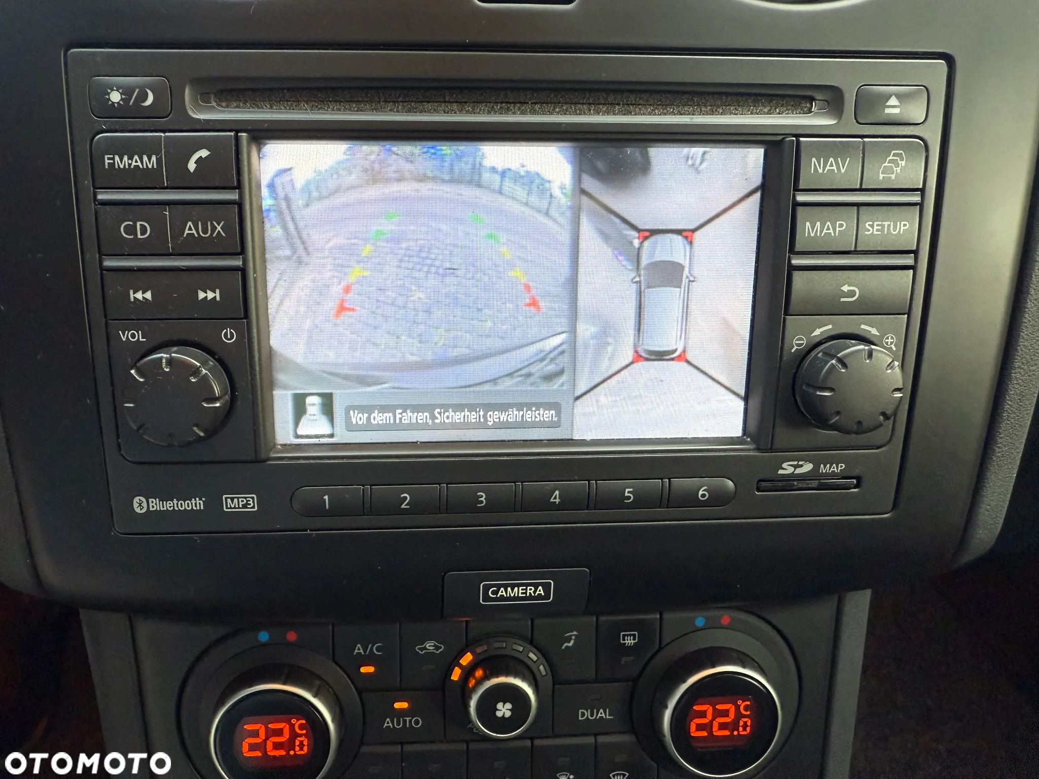 Nissan Qashqai 1.6 Tekna - 26