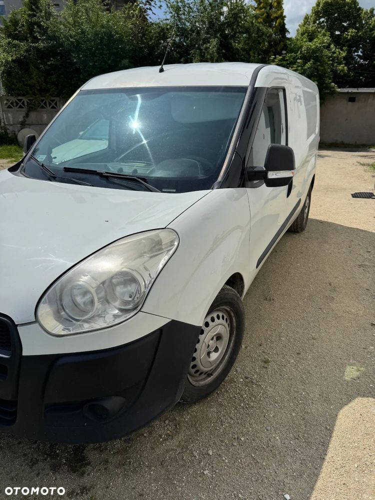 Fiat Doblo Maxi 1.4 Active - 3