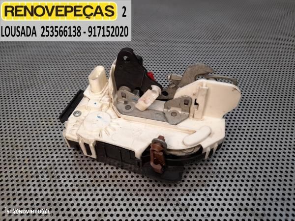Fecho Porta Tras Dto Dodge Caliber - 1