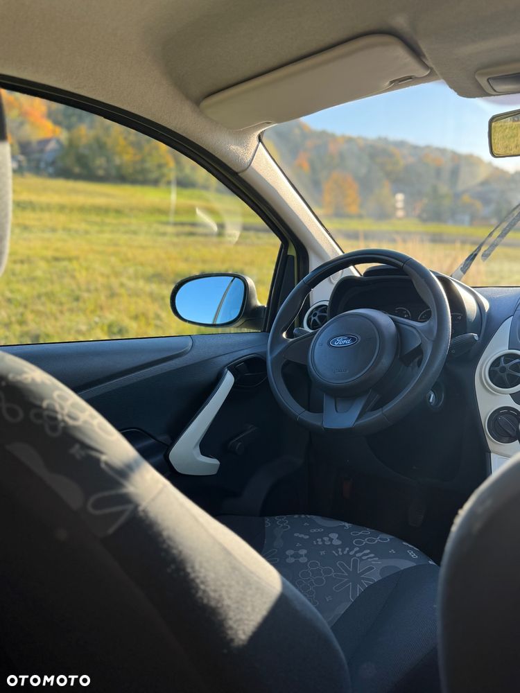 Ford KA - 7