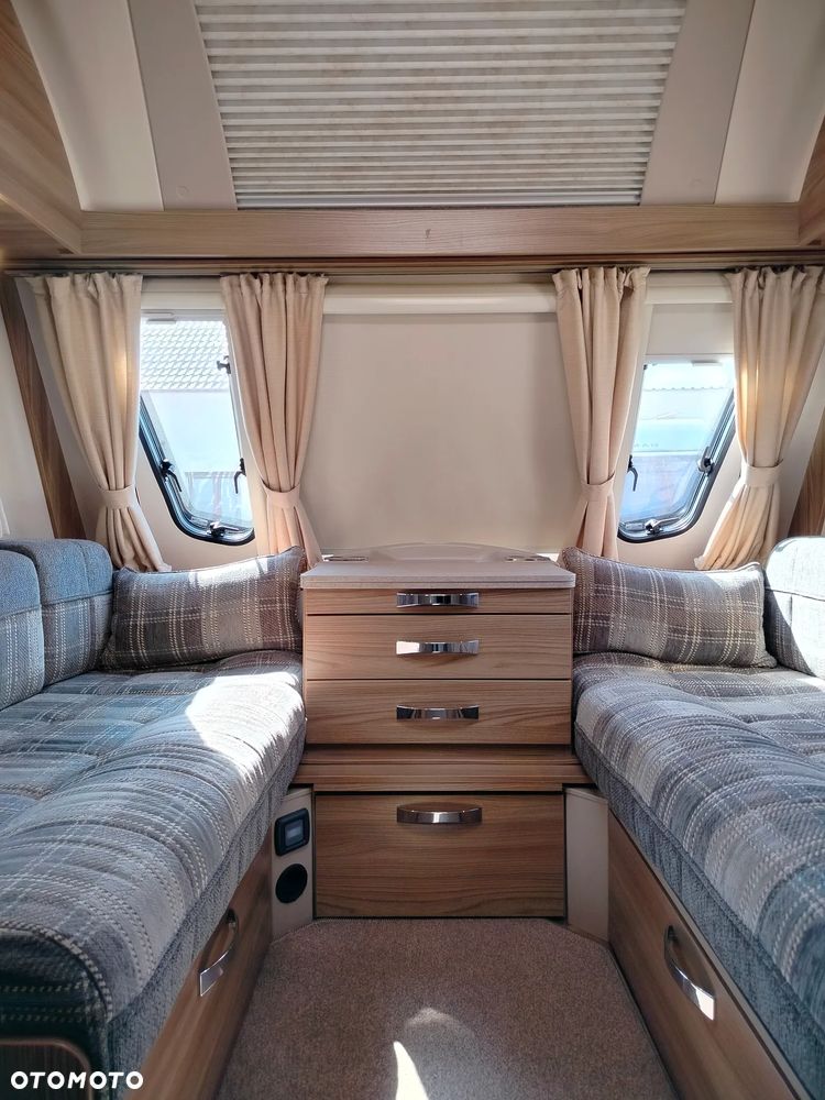 SWIFT Pirouette - 17