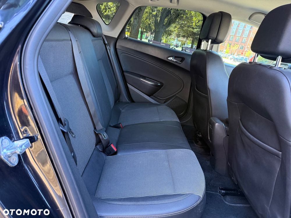 Opel Astra - 20