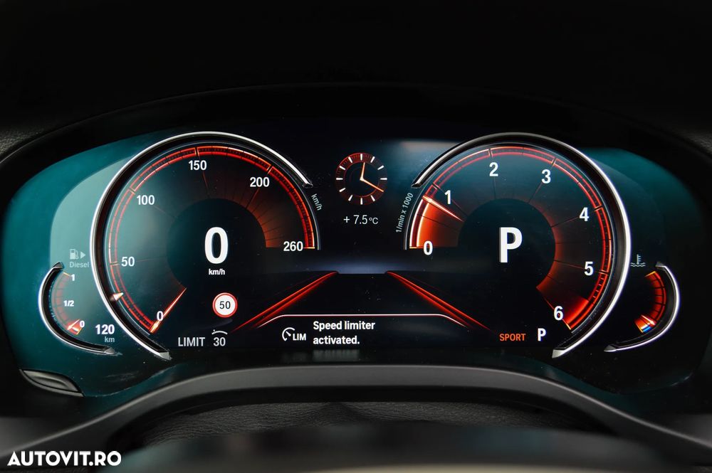 BMW X4 xDrive20d Aut. xLine - 18