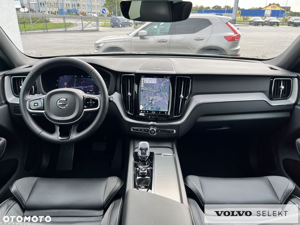 Volvo XC 60 - 17