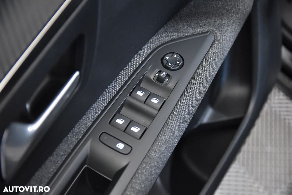 Peugeot 3008 - 14